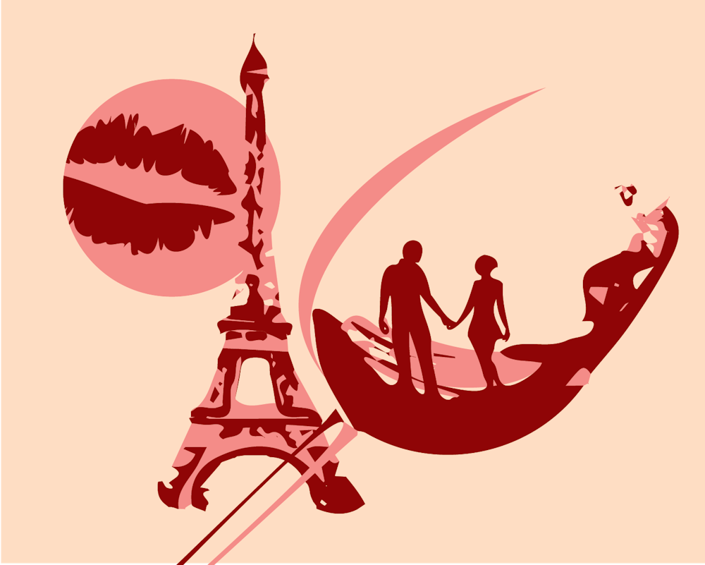 French Language Love Songs For A Highbrow Valentine S Day 34th Street Magazine I do not claim to own any part of this upload, for educational purposes only.one video of 200 songs in french with paroles en francais, la letra en espanol and. french language love songs for a