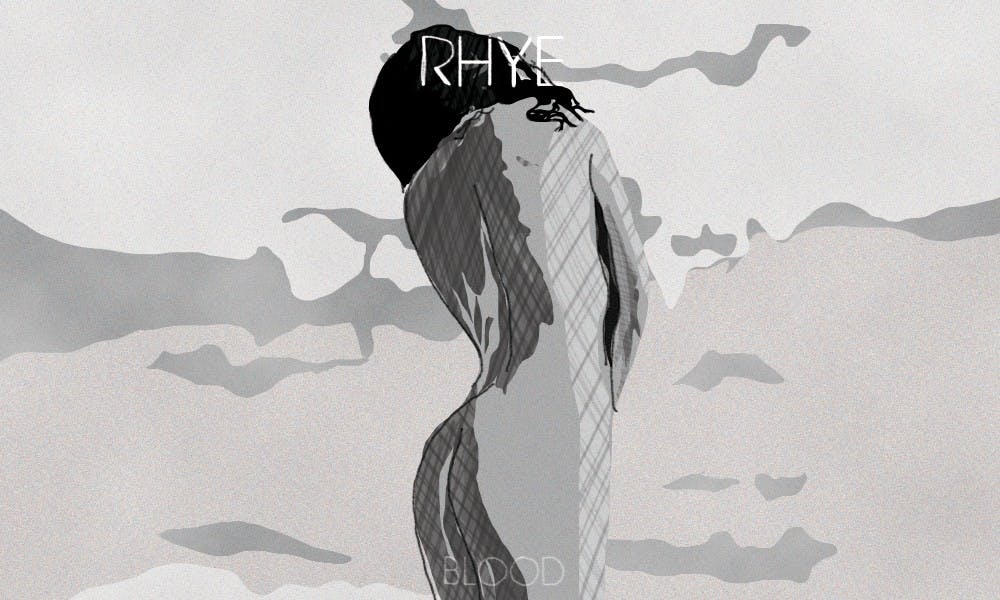 Album Review: Blood by Rhye | 34th Street Magazine