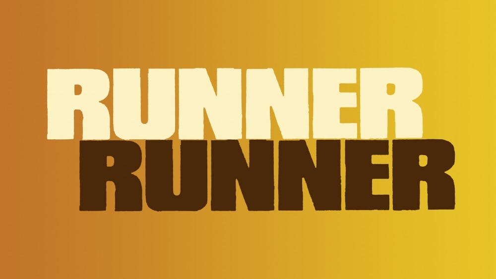 Runner Runner