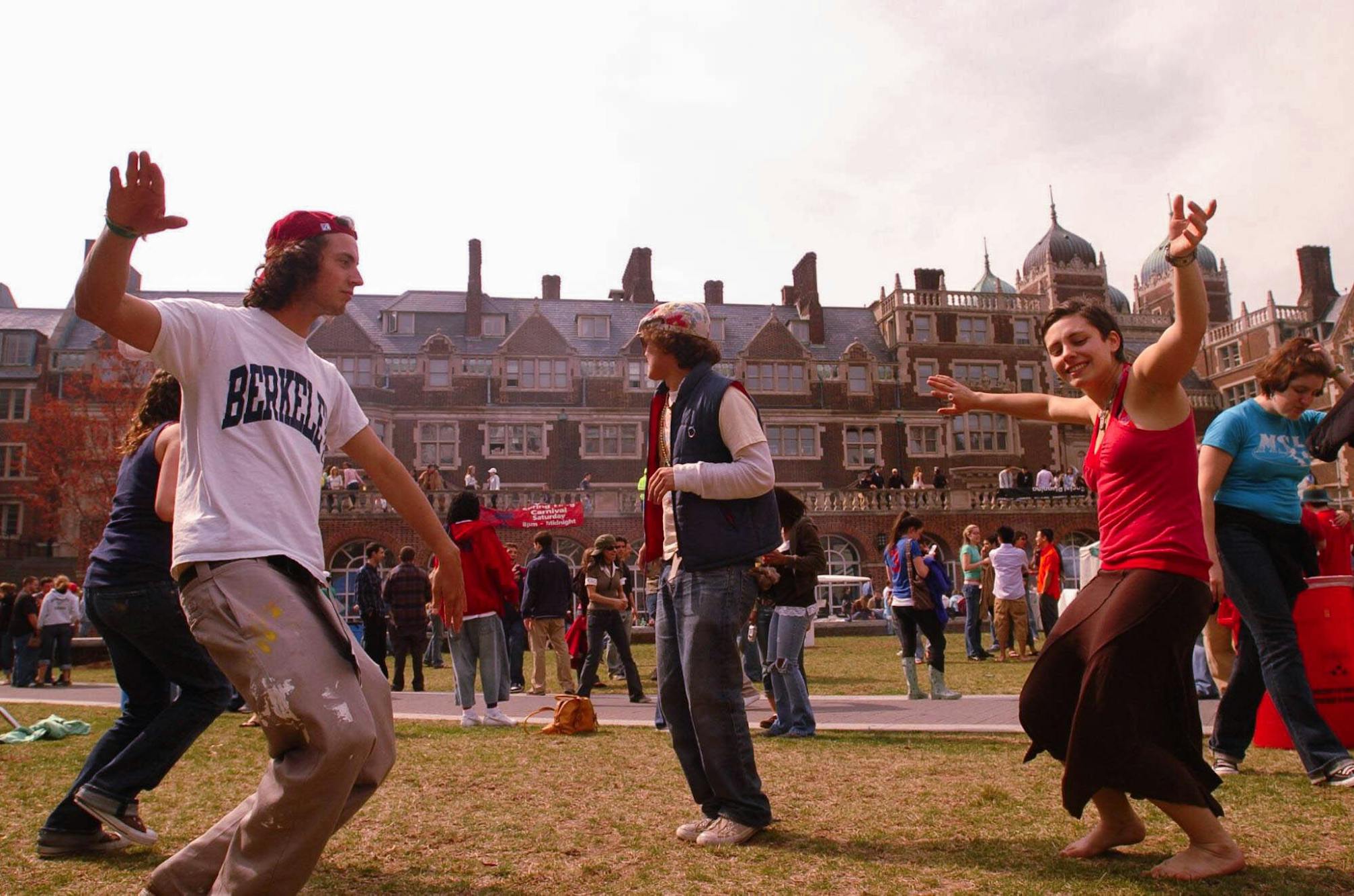 2006 Spring Fling (Shannon Jensen)