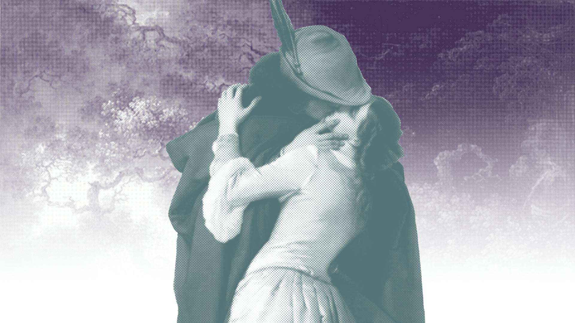 i am never getting married