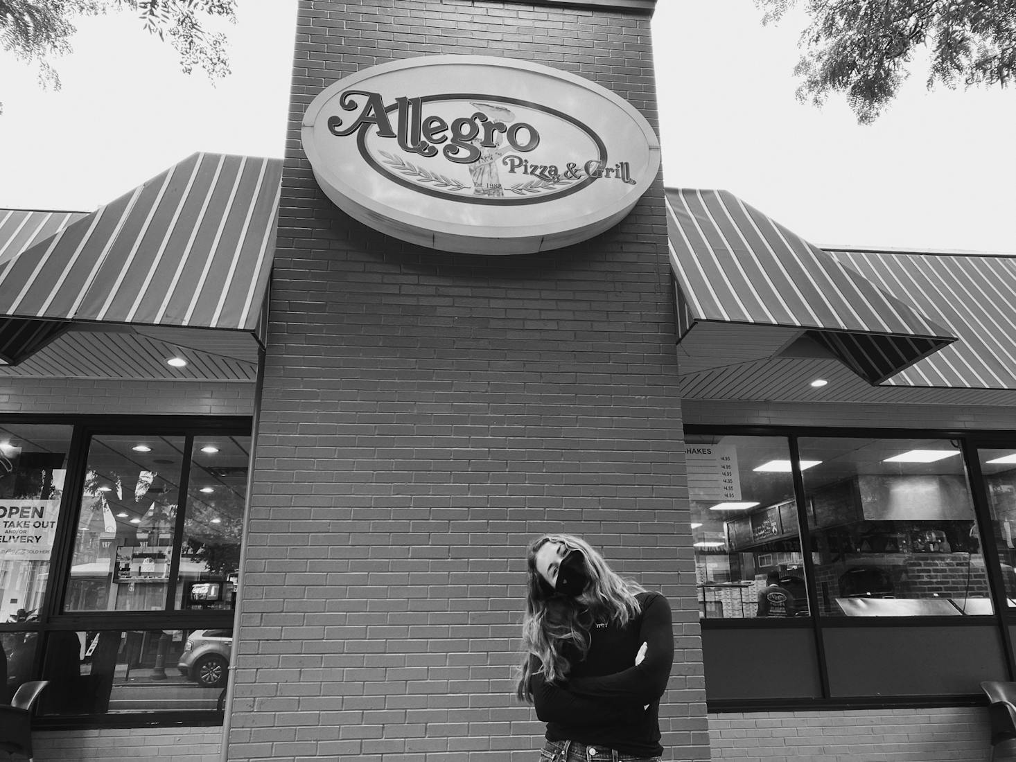 Allegro Pizza