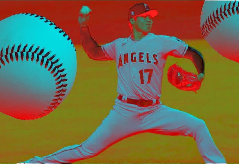 Shohei Ohtani: the two-way Japanese marvel with once-in-a-century