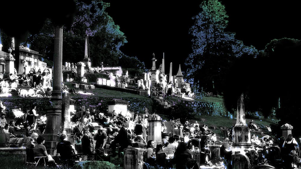 The Revival of the Nation’s First Public Parks