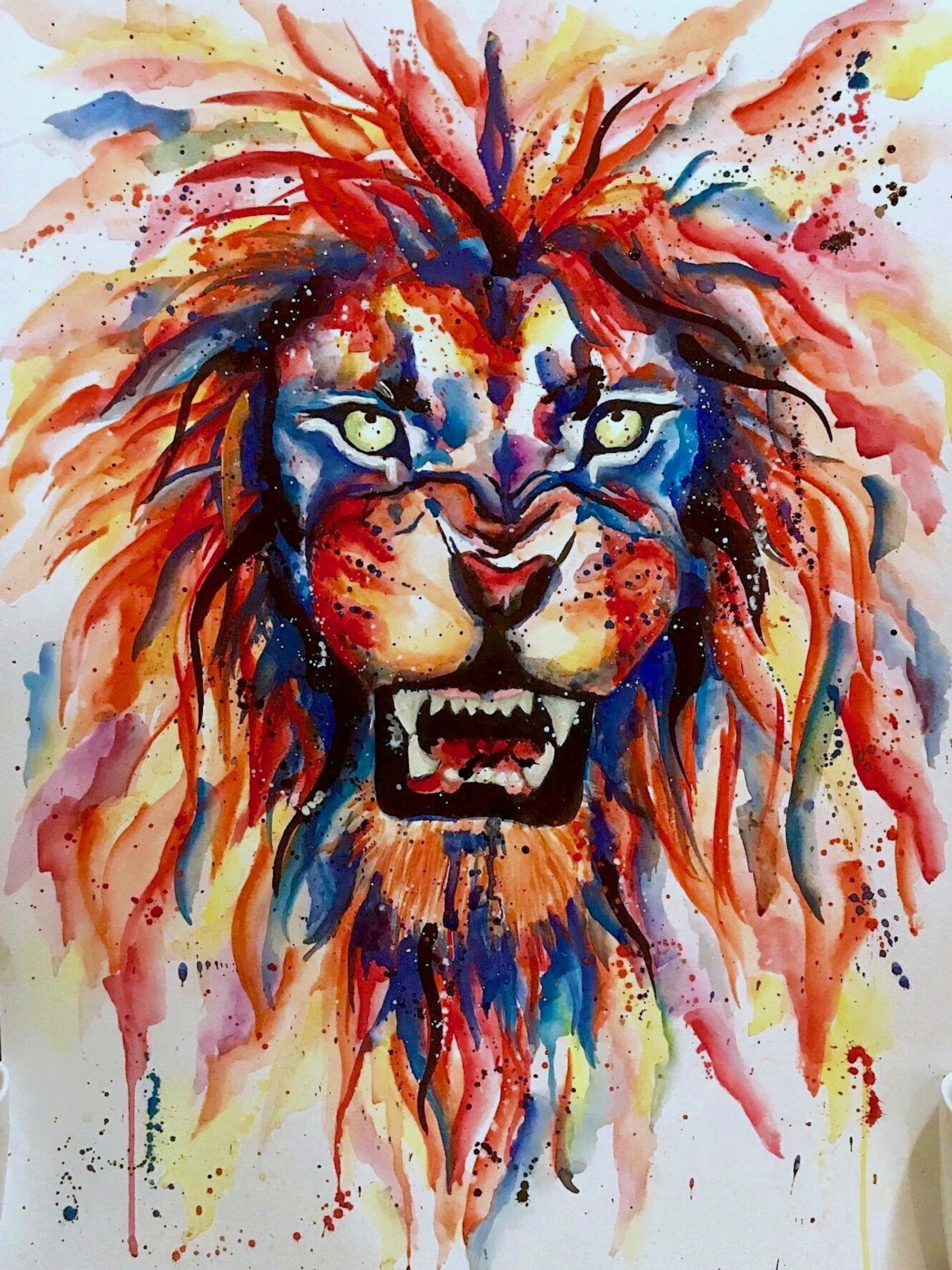 Photo Courtesy of Naomi Rosenblum.