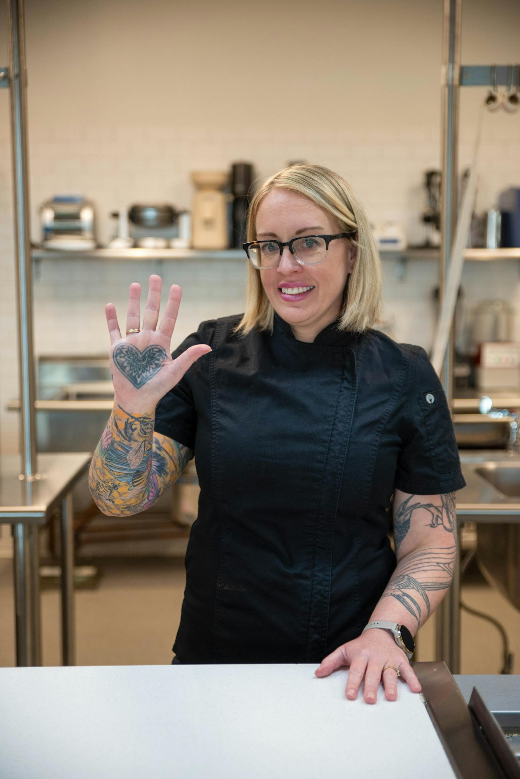 09-13-24 Lauren Cooks