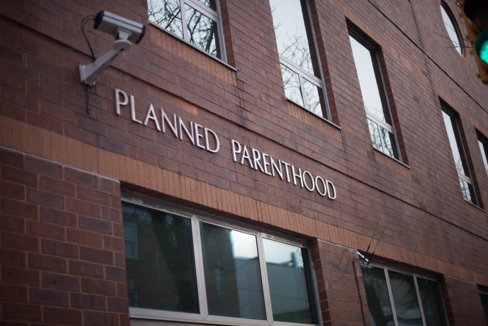 planned parenthood