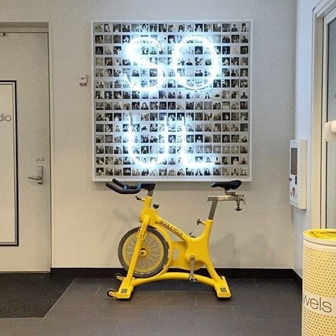 SoulCycle