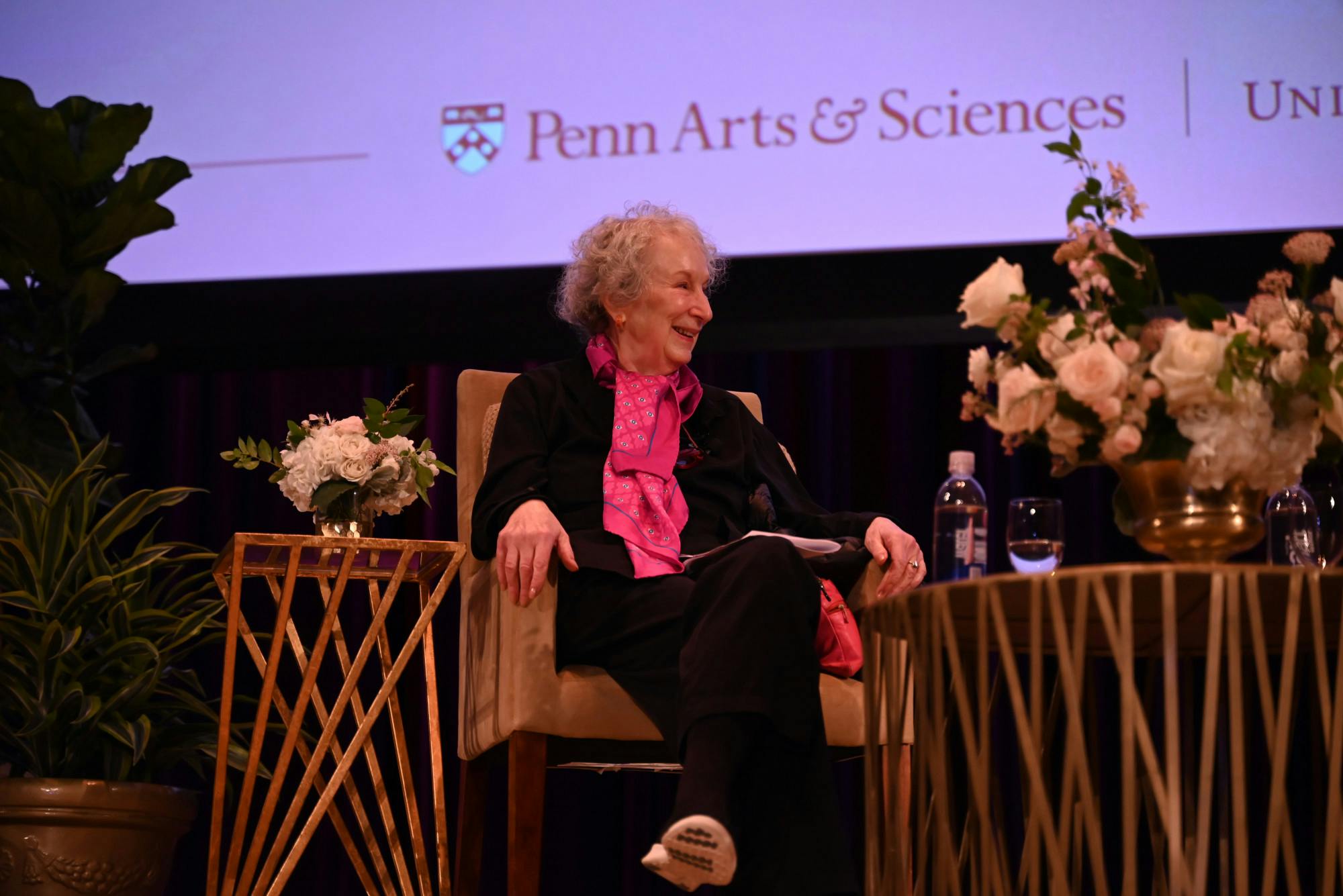 04-17-24 Margaret Atwood (Derek Wong)