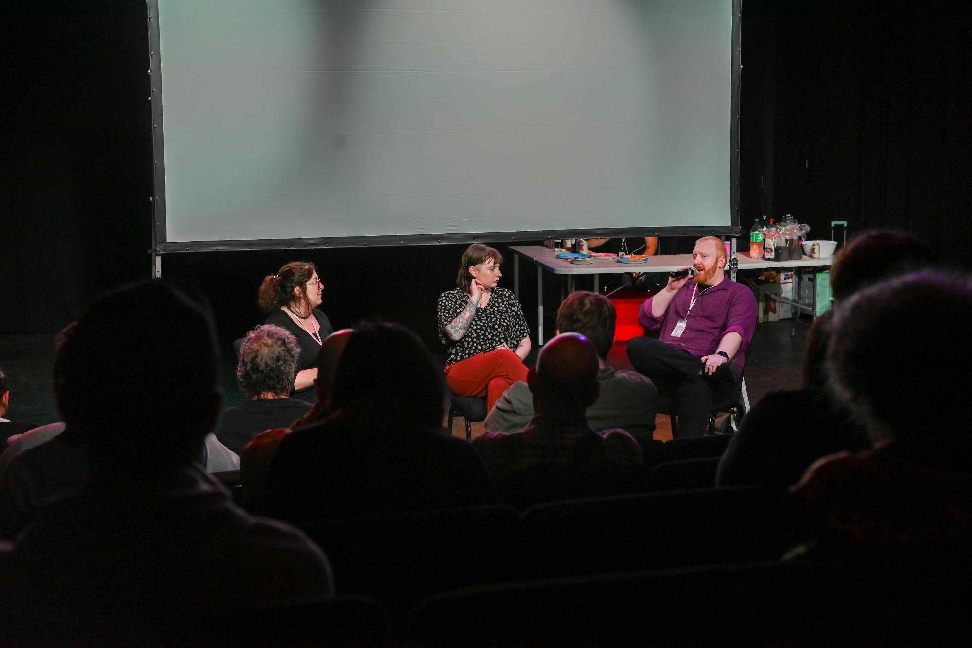 09-25-24 Philadelphia Unnamed Film Festival