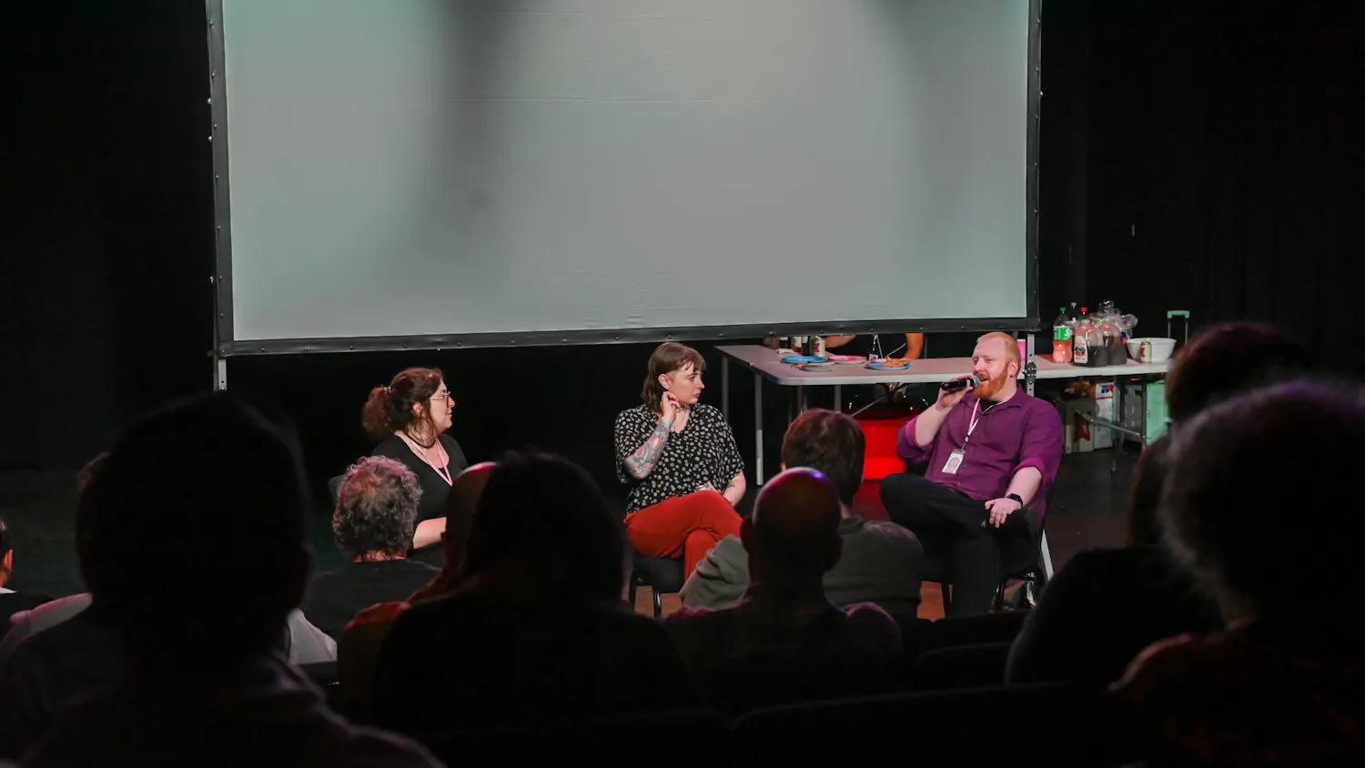 09-25-24 Philadelphia Unnamed Film Festival