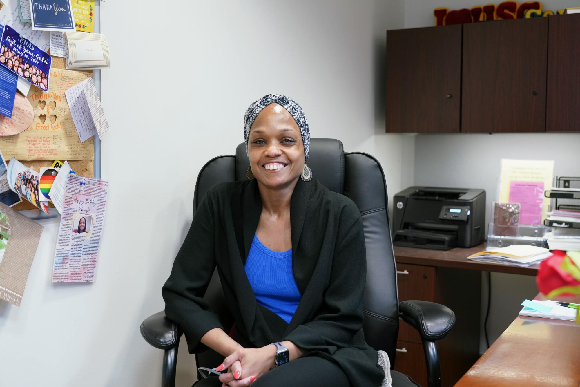 03-31-23 Ebonish Lamar Portrait #2 (Rachel Zhang)