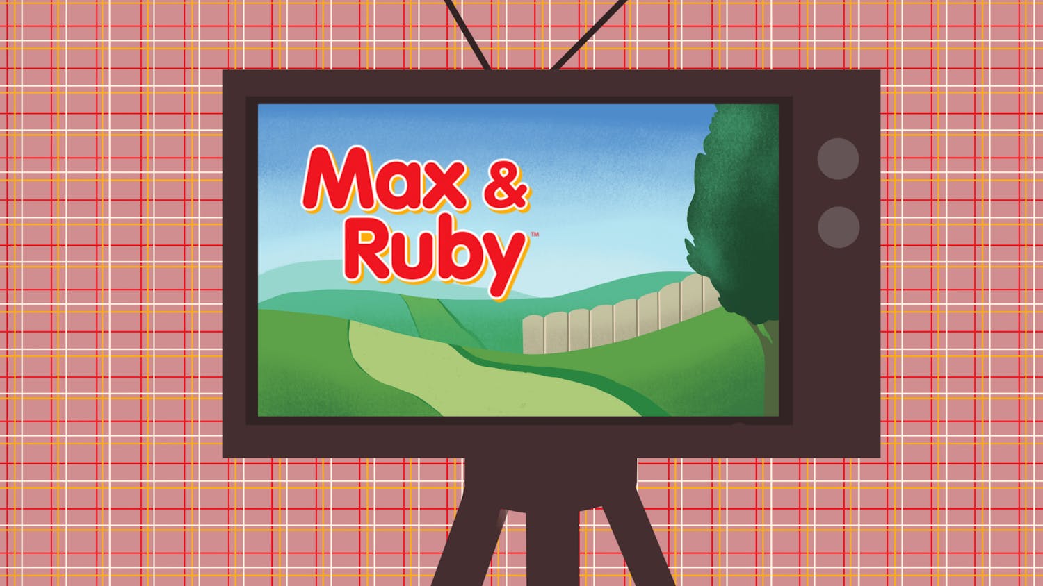 max and ruby