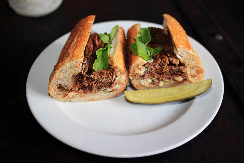 William Street Common | Read the review here.