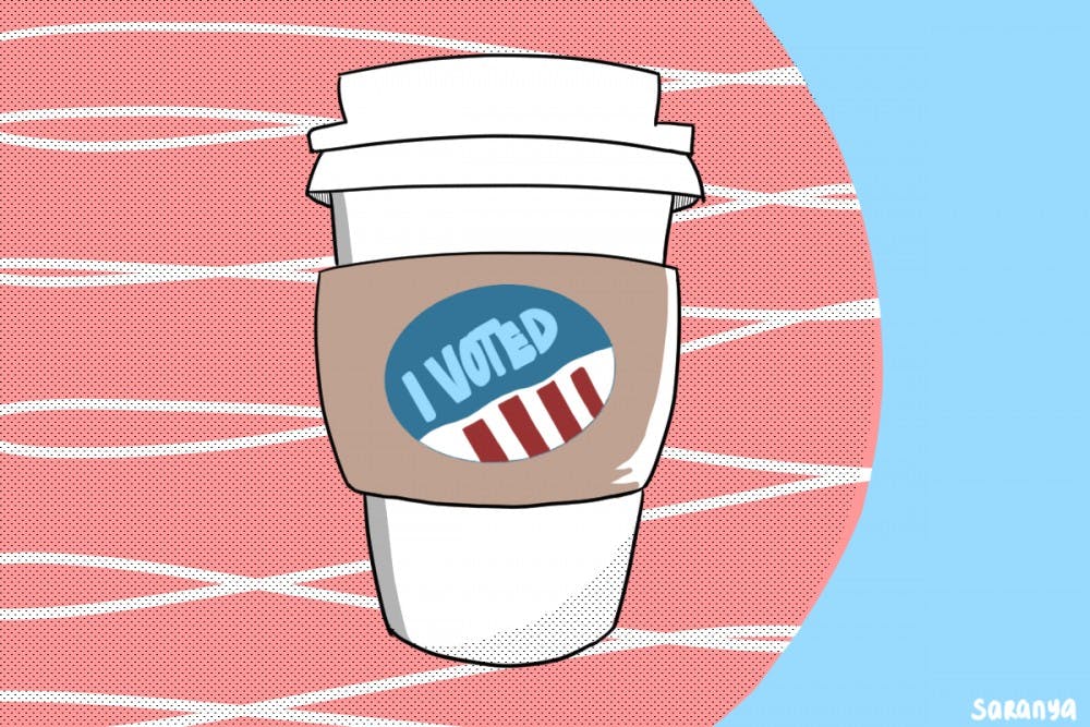 SAMPATH_STYLE_ Services offering perks to encourage voter turnout for the Midterm Elections.jpg