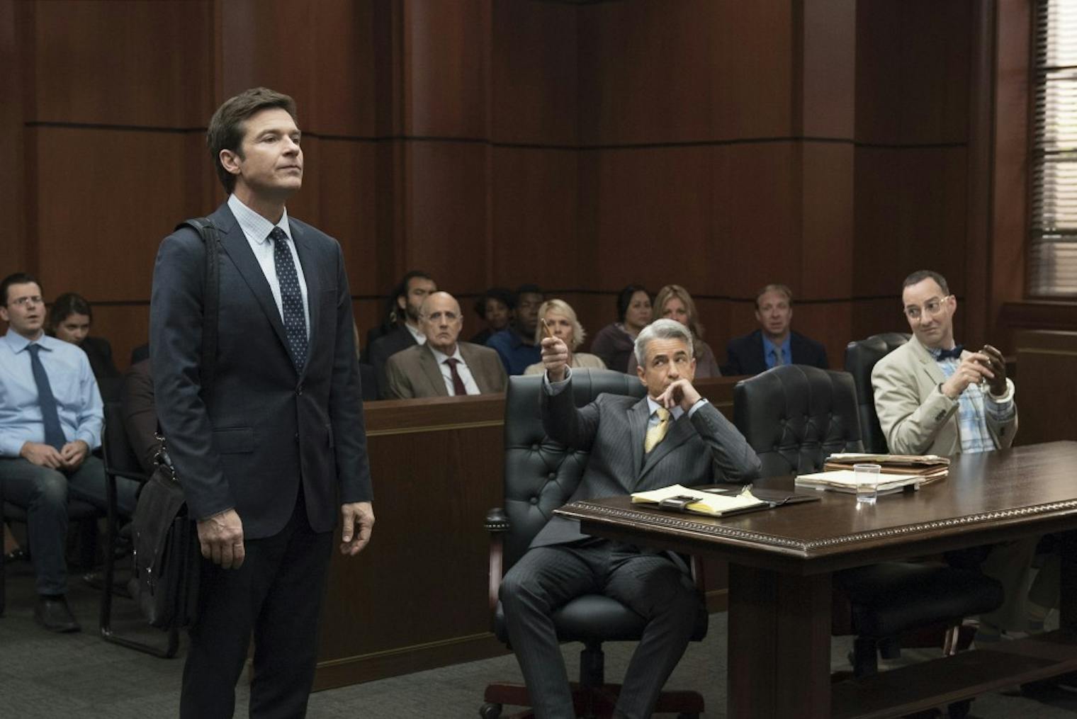 Arrested Development