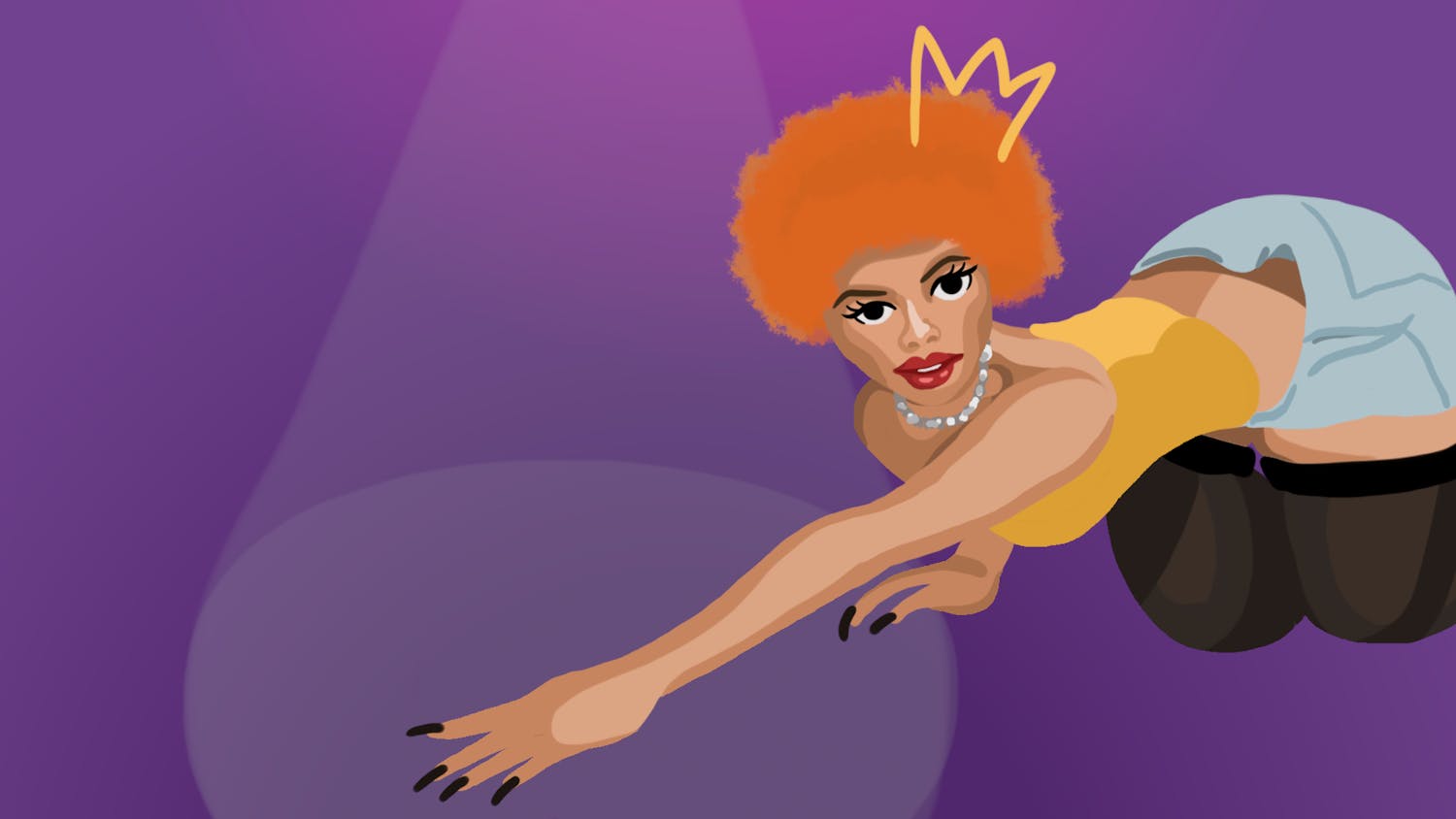 1/26/23 ice spice, femme fatale (esther lim)