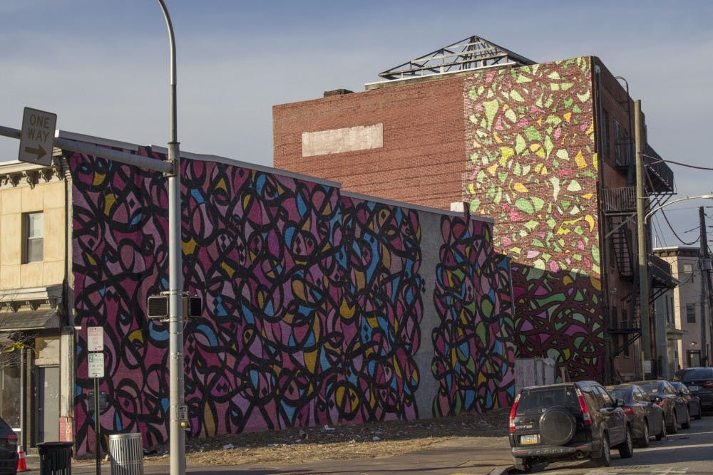 Soul of a Black Bottom