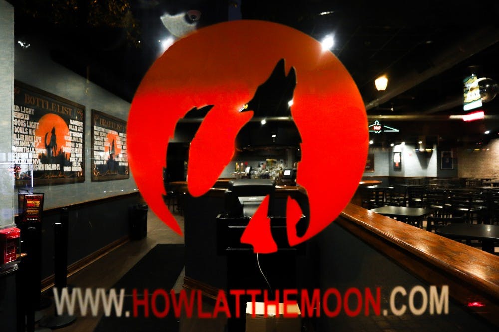 Howl at the Moon