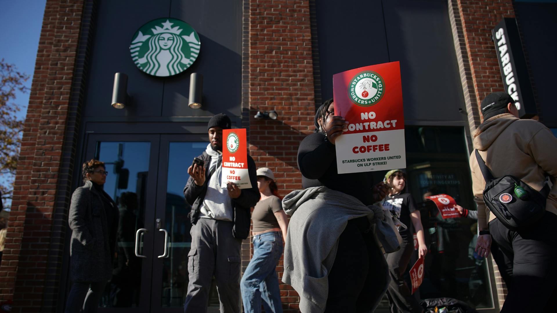 11-16-23 Worker Militancy