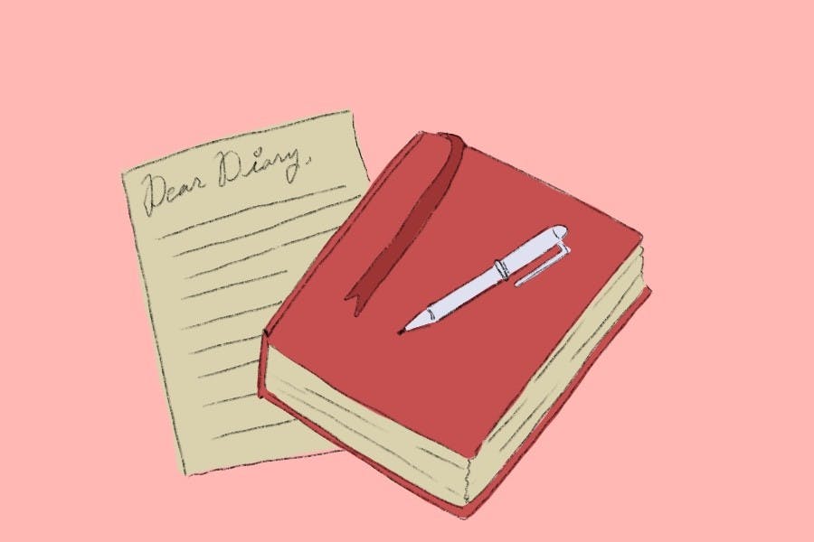 Bridget Jones' Diary