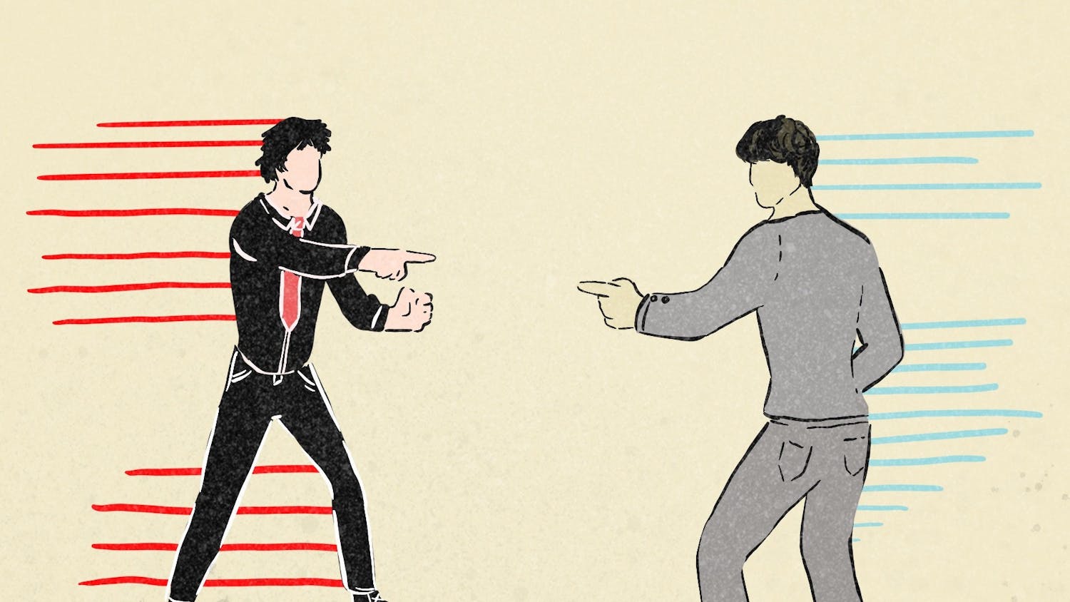 band comebacks (gerard way and joe jonas)