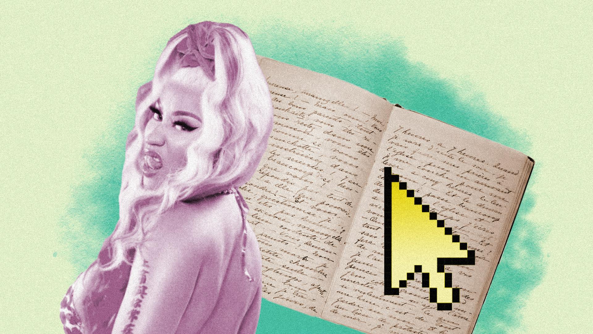 11-13-22 Social Media Public Diary Nicki Minaj (Tyler Kliem).png