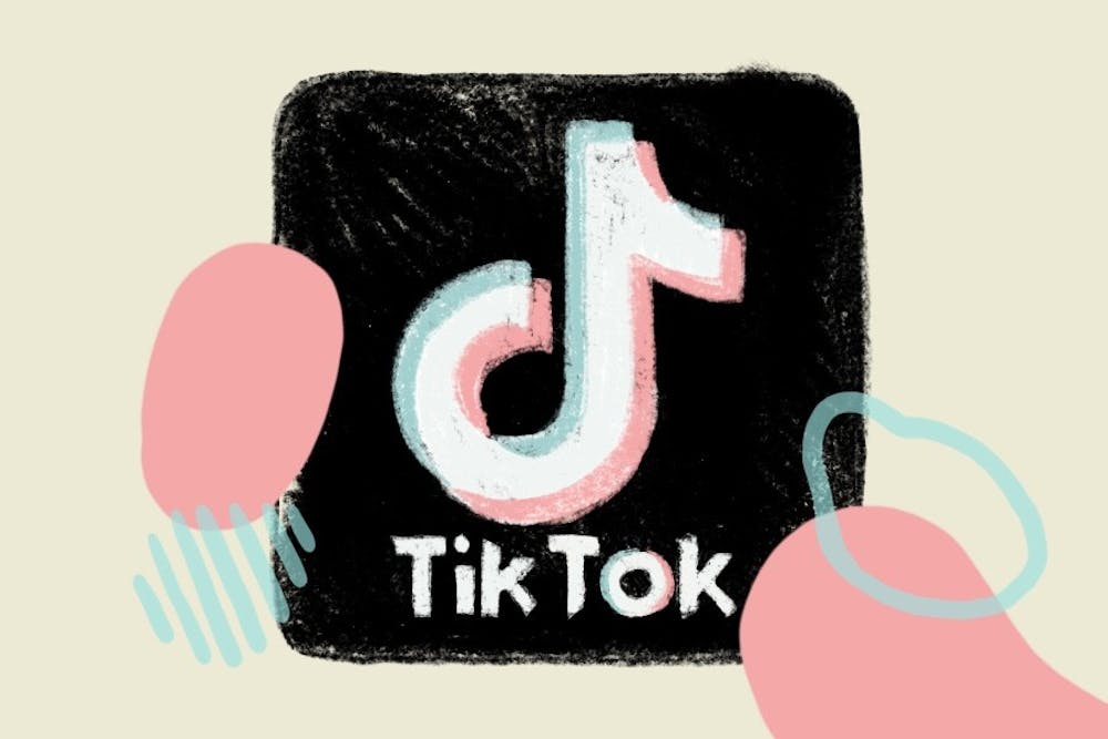 Our Obsession With Tiktok And Why It S Here To Stay 34th Street Magazine