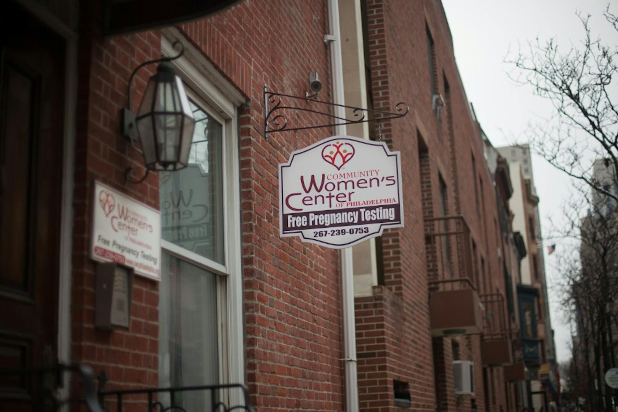 community womens center