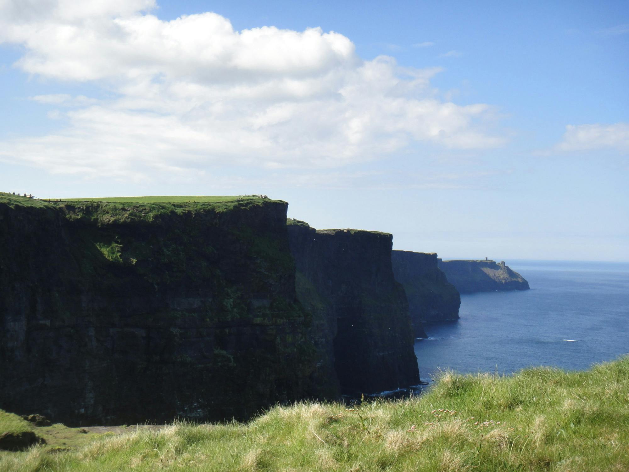 Oh The Places We’ve Been!