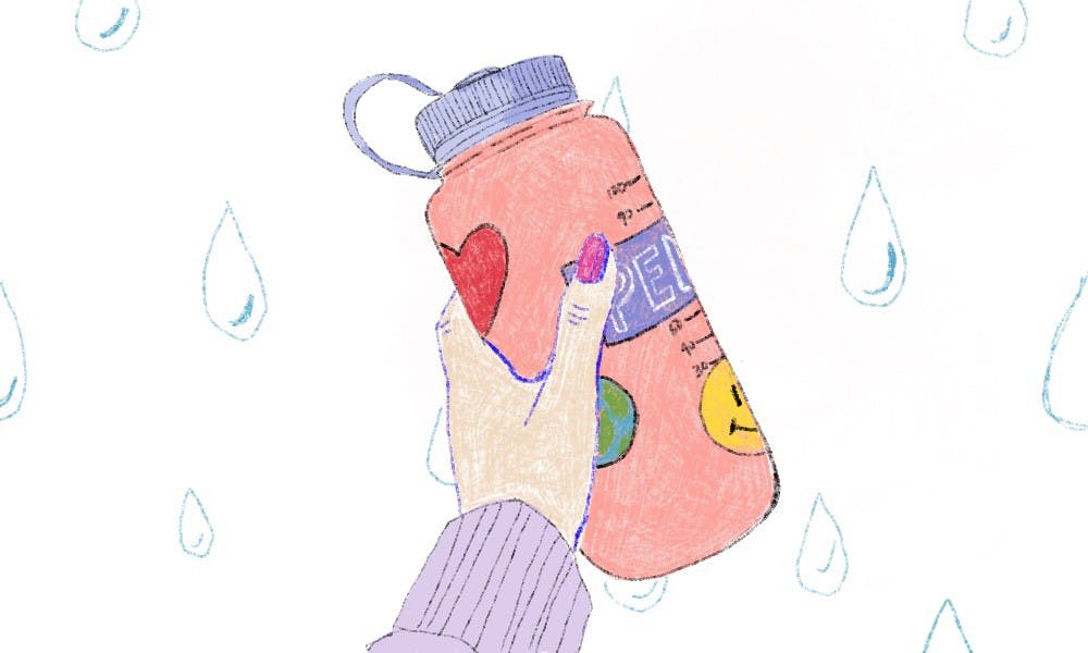 You Can And Should Be Environmentally Conscious This Spring You Can And Should Be Environmentally Conscious This Spring