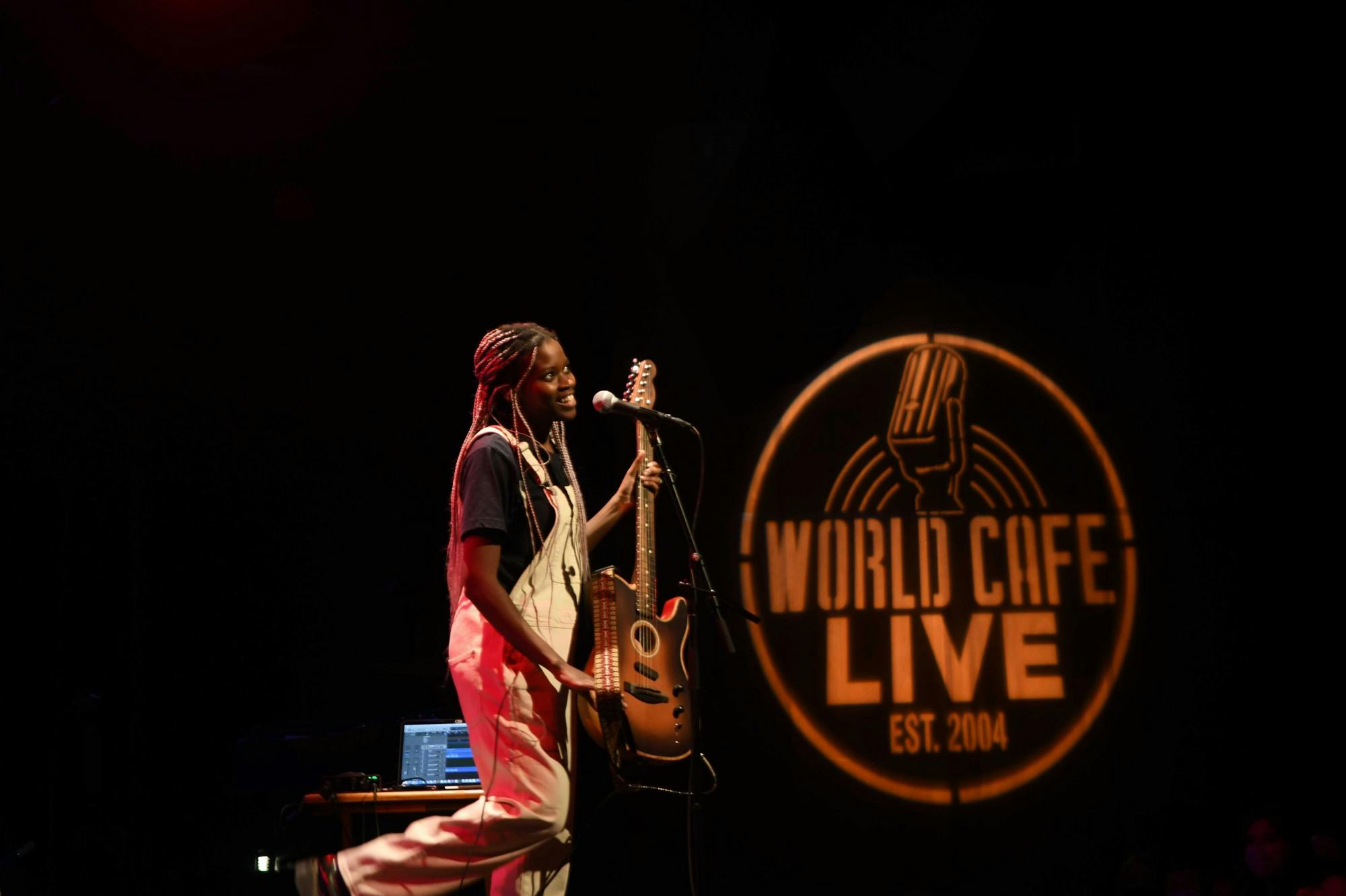 Faye Webster 2022 #1