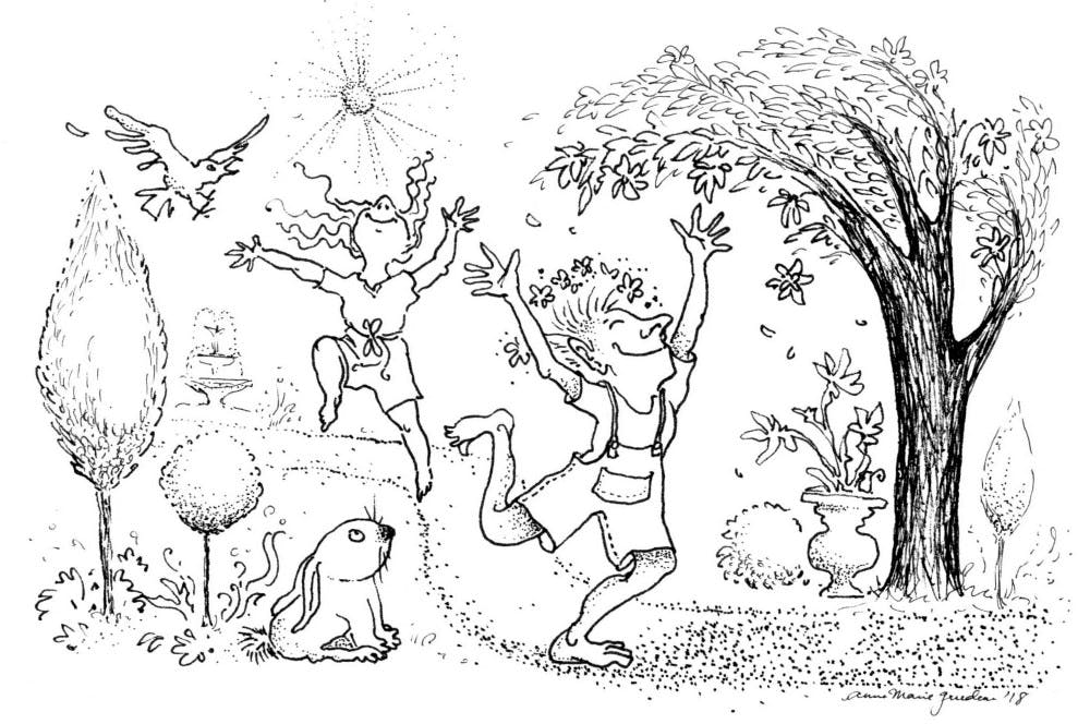 ANNE MARIE GRUDEM_Springtime poetry.jpg