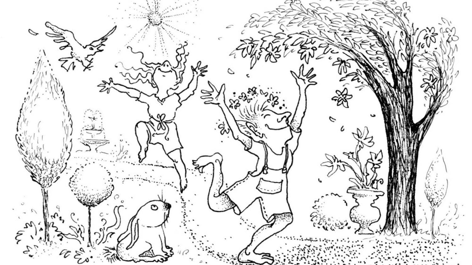 ANNE MARIE GRUDEM_Springtime poetry.jpg