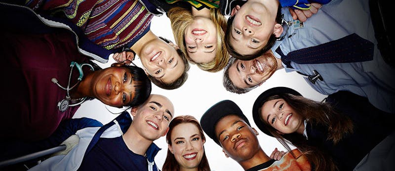 Tv Recaps 34th Street Magazine Tv Recaps 34th Street Magazine
