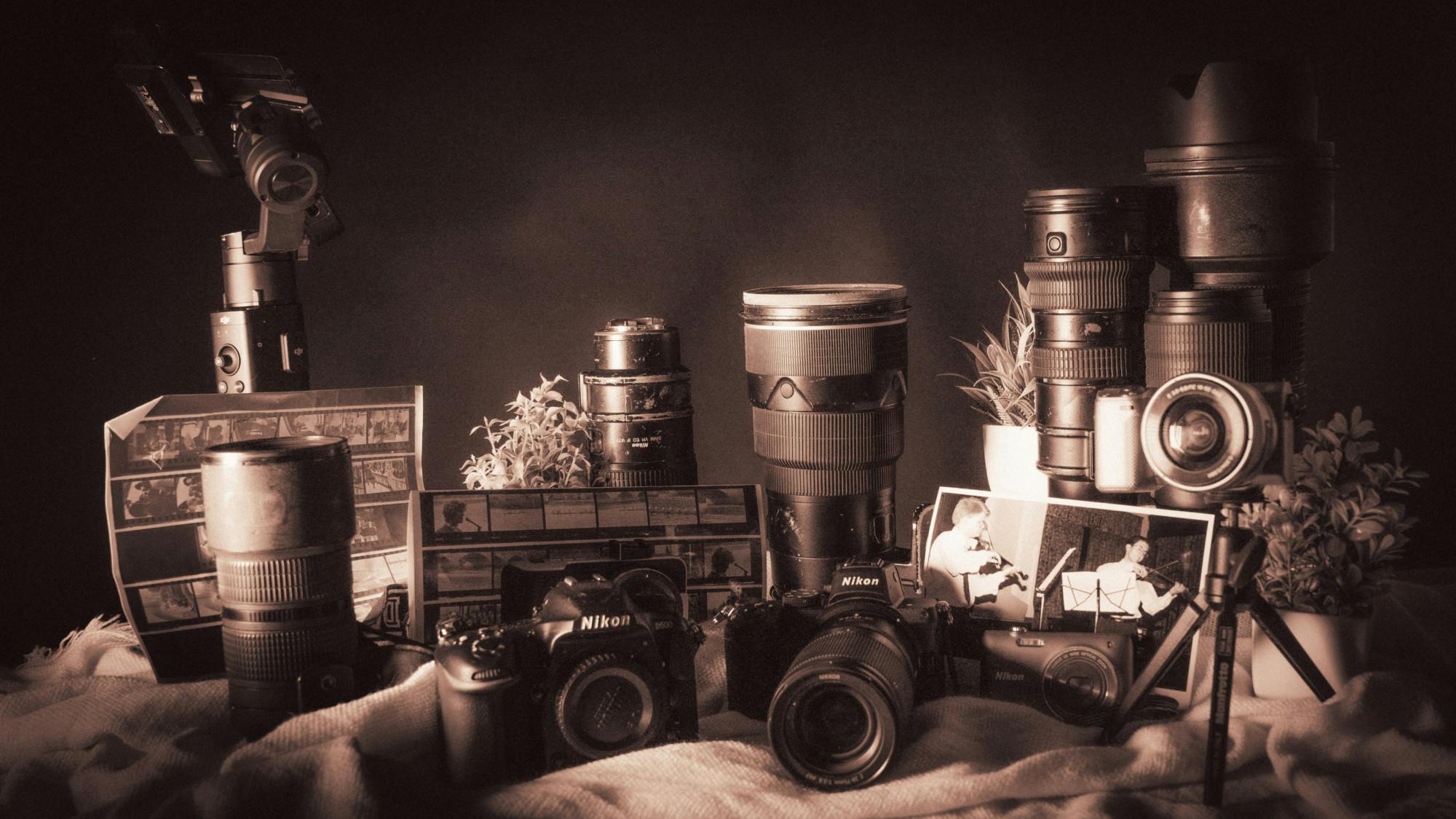 Camera(Jackson Ford)