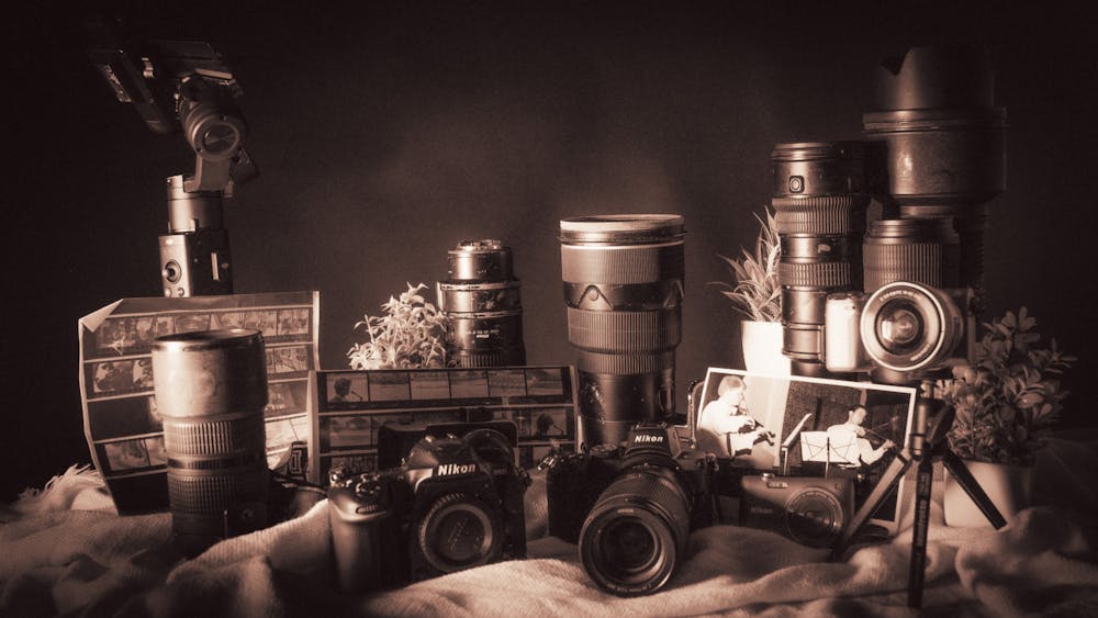 Camera(Jackson Ford)