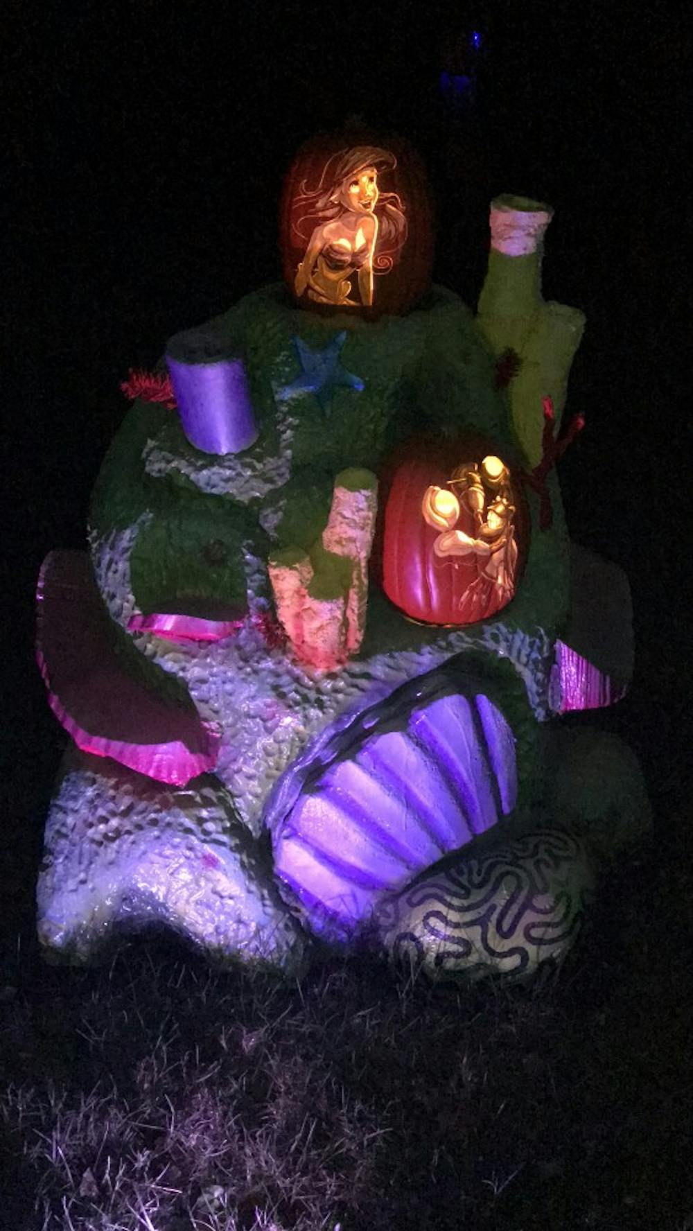 The Glow Jack O'Lantern Experience opens at Fairmount Park – Metro