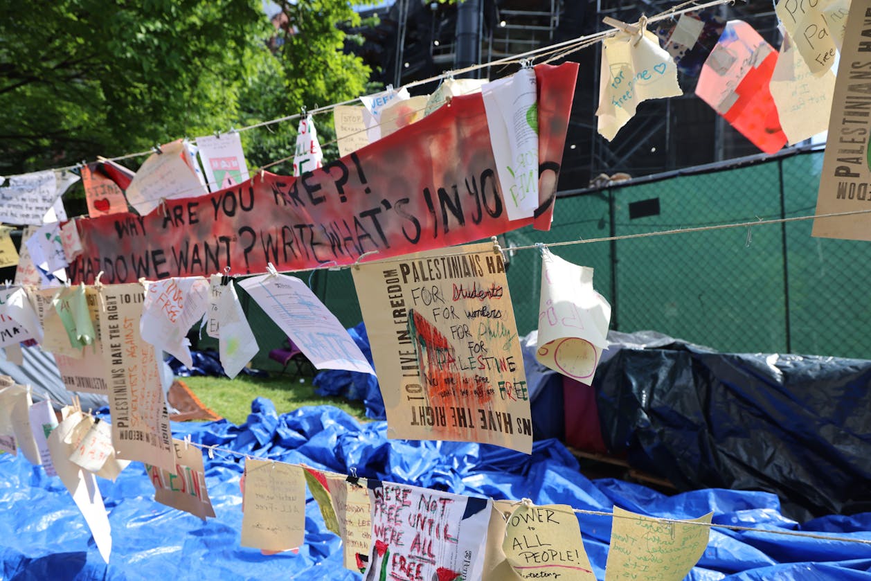 05-01-24 Encampment Art (Jean Park)