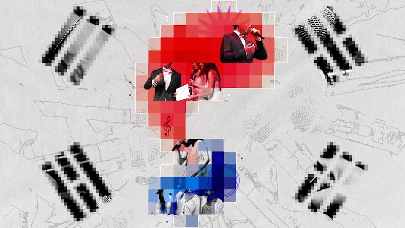 PennSori: Όταν ο πολιτισμός γίνεται μέθοδος