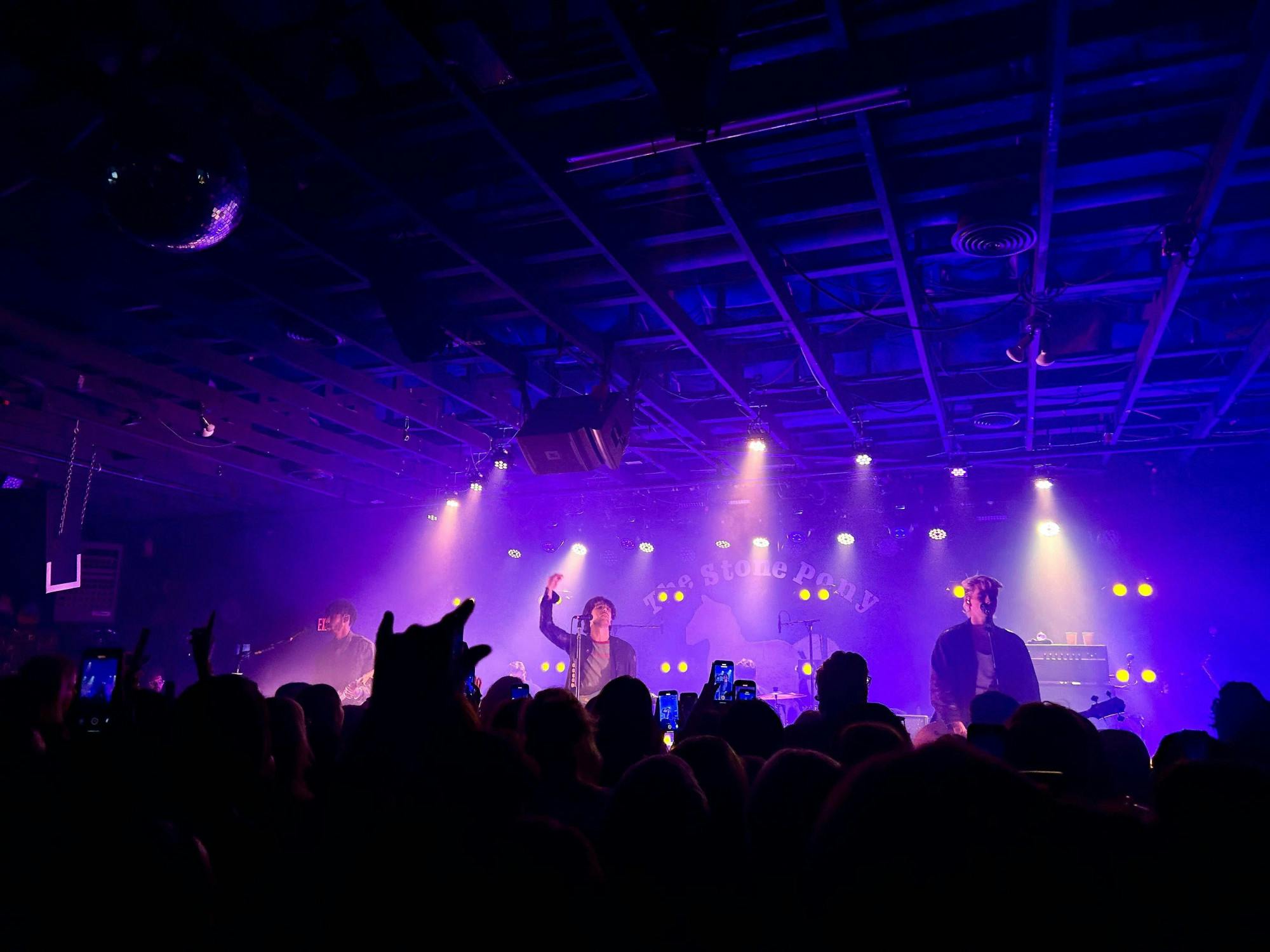 Photo Courtesy of Maren Cohen