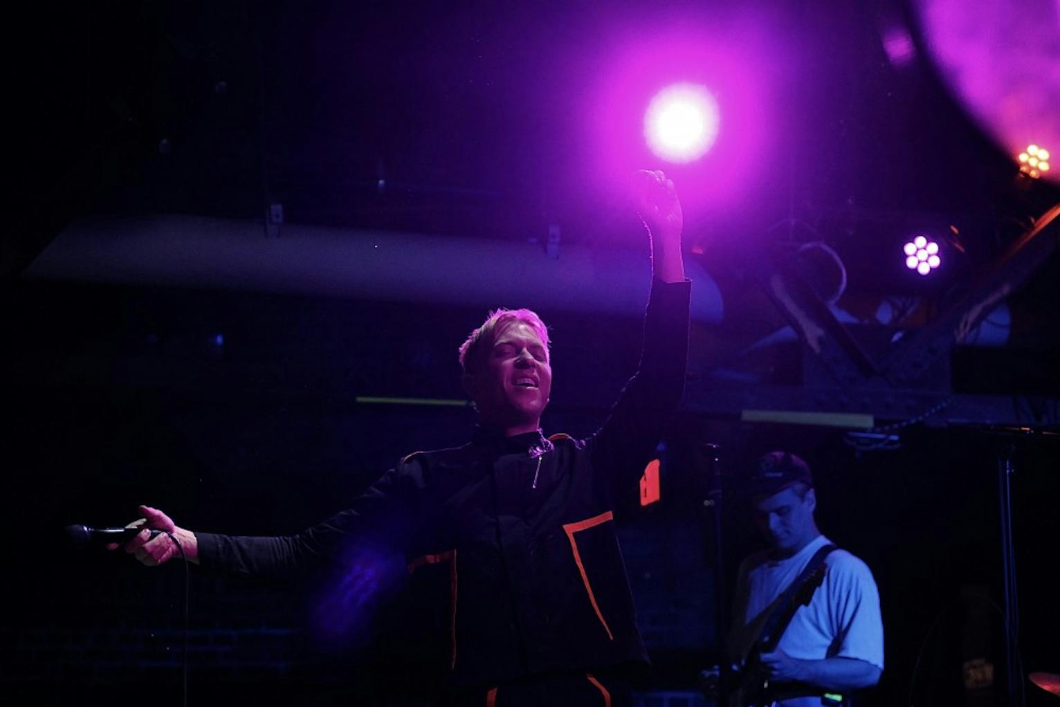 the-drums-the-foundry-fillmore-philadelphia