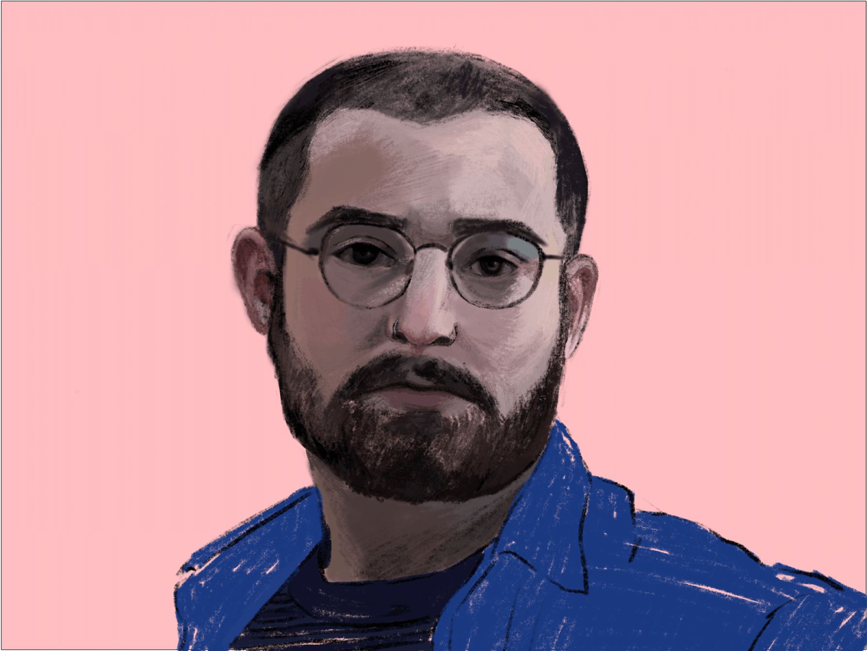 Jacob Hershman Penn 10 proj