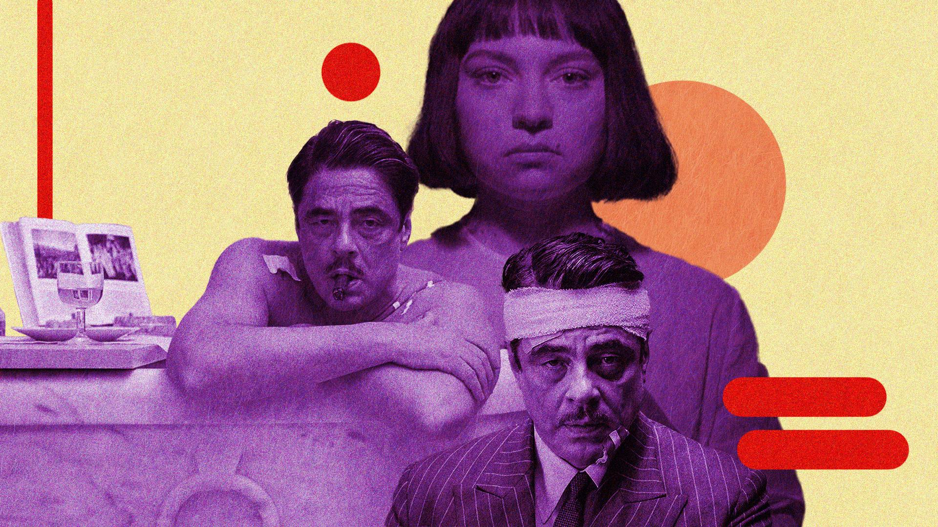 The Phoenician Scheme