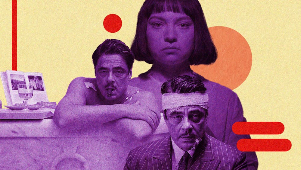 The Phoenician Scheme