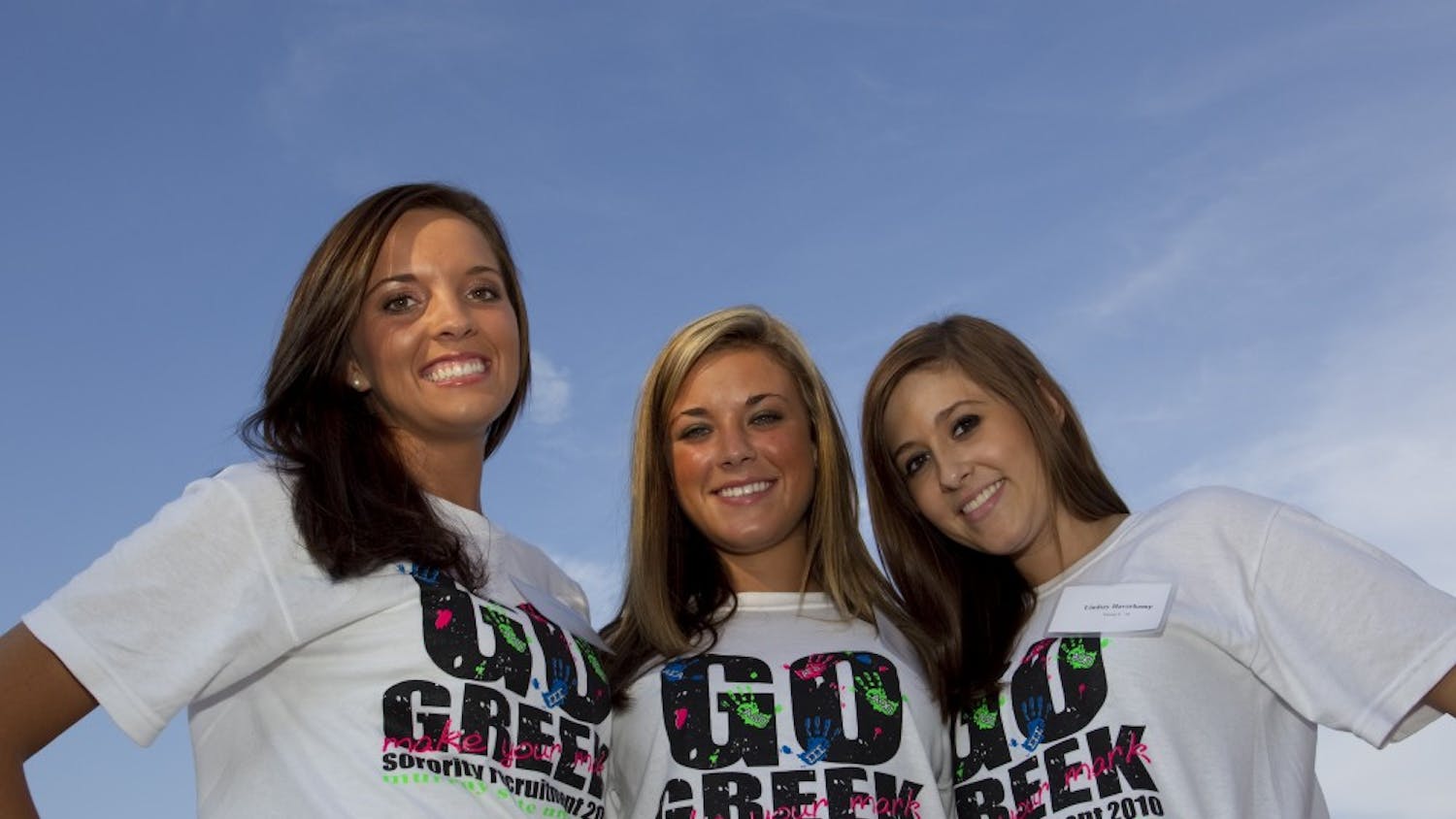 2010 Murray State University