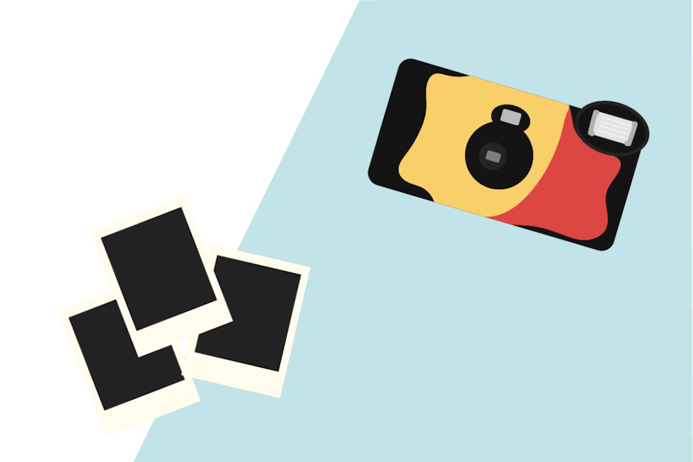 Why Disposable Cameras Are Making a Comeback