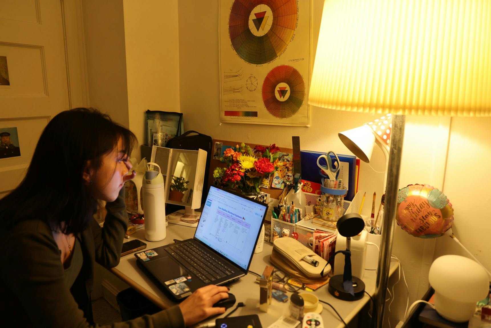 05-03-24 Dorm Room (Jean Park)