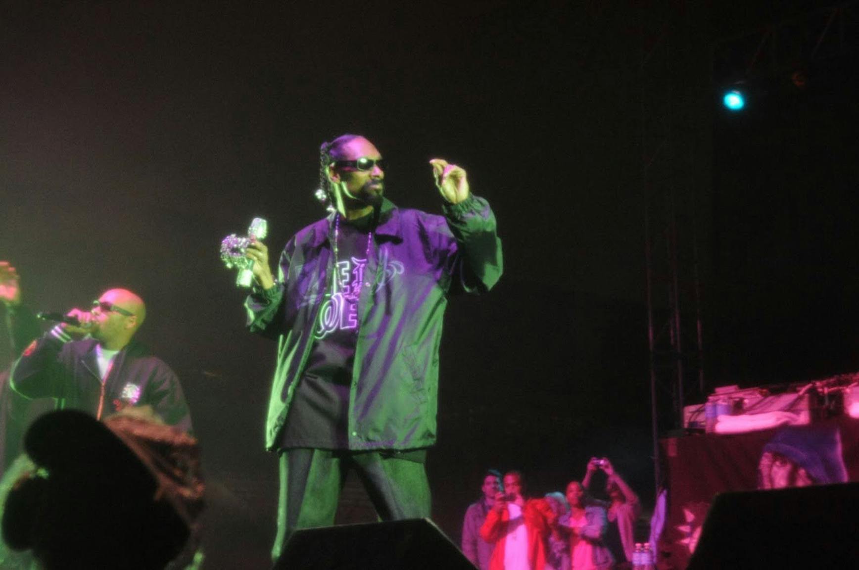 2010 Spring Fling (Maanvi Singh)