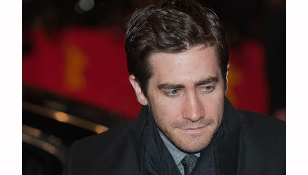 Jake Gyllenhaal